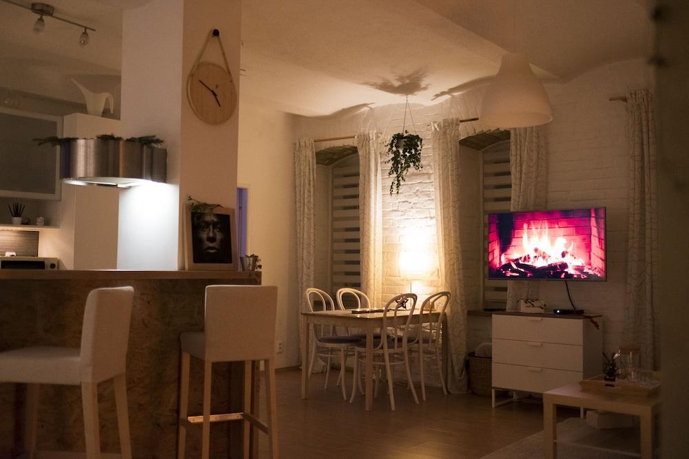 Dobrobeat Apartment Bratislava Exterior photo
